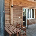 Lovely In With Sauna Ocypel