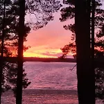 Lovely In With Sauna * Ocypel