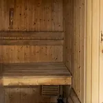 Lovely In With Sauna