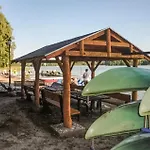 Awesome In With Sauna *