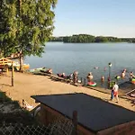 Lovely In With Sauna Apartman