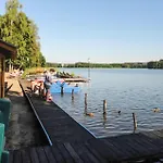 Apartman Lovely In With Sauna