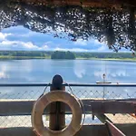 Lovely In With Sauna Apartman Ocypel