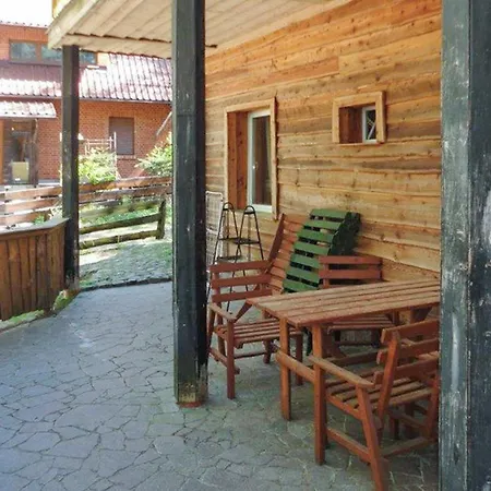 Beautiful Apartment In Ocypel With Sauna *