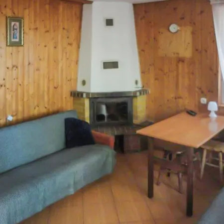 Beautiful In With Sauna * Оципель