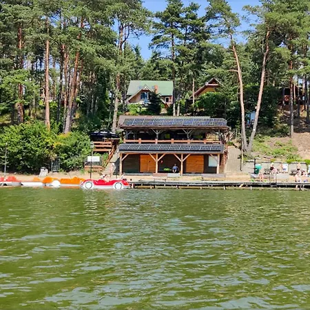 Lovely In With Sauna * أوسيبيل