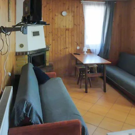 Lovely In With Sauna أوسيبيل