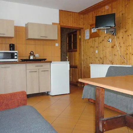 شقة Lovely In With Sauna *