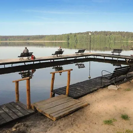 Lovely In With Sauna *