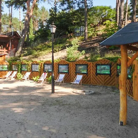 Lovely In With Sauna