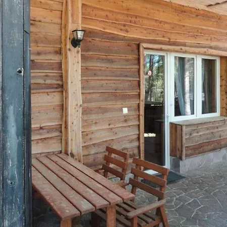 Beautiful In With Sauna Оципель