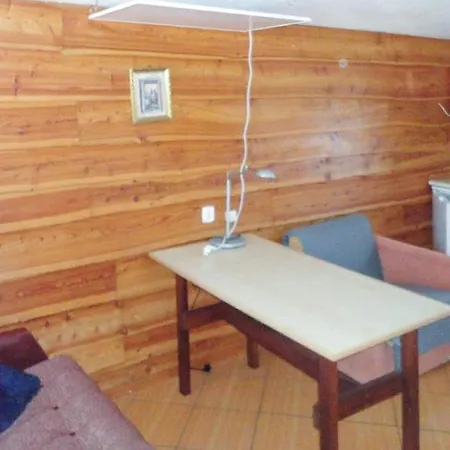 Beautiful In With Sauna * Оципель