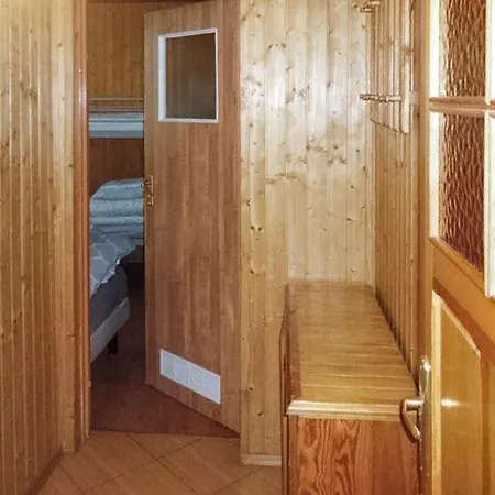 Апартаменты Beautiful In With Sauna *