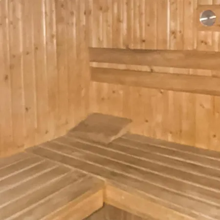 Beautiful In With Sauna Апартаменты Оципель