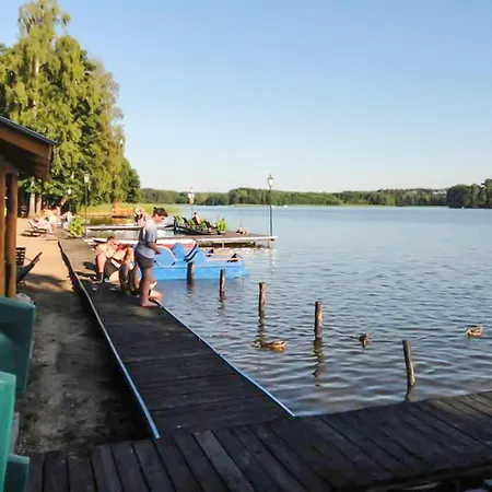 Апартаменты Beautiful In With Sauna