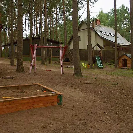 Beautiful In With Sauna * Оципель