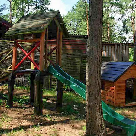 Beautiful In With Sauna Апартаменты *