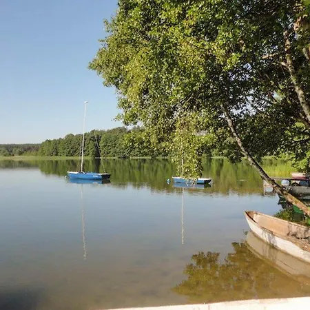 Beautiful Apartment In Ocypel With Sauna Apartmán