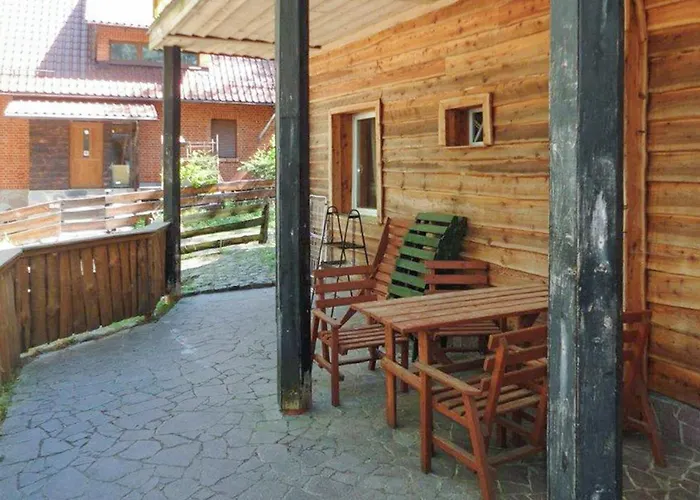 Lovely In With Sauna *