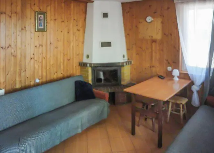 Lovely In With Sauna * أوسيبيل