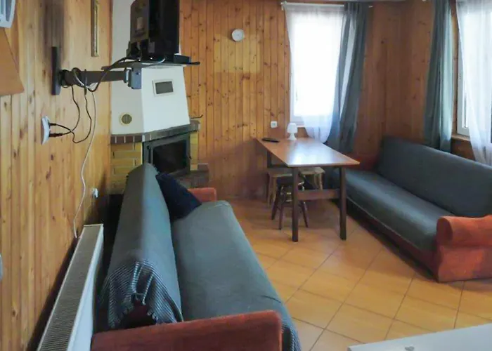 Lovely In With Sauna أوسيبيل