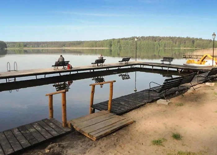 Lovely In With Sauna *