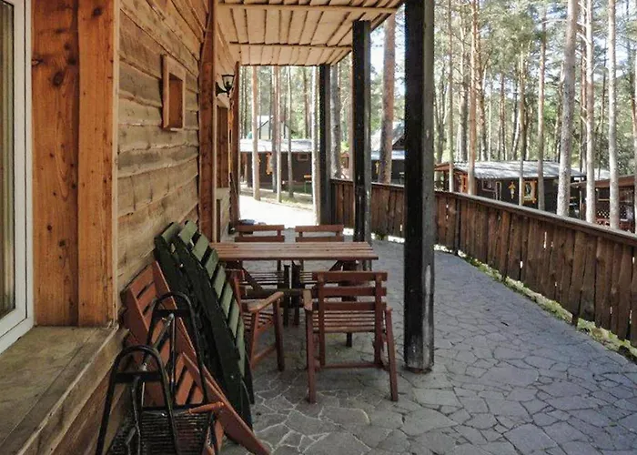 شقة Lovely In With Sauna