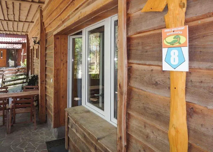 Lovely In With Sauna *