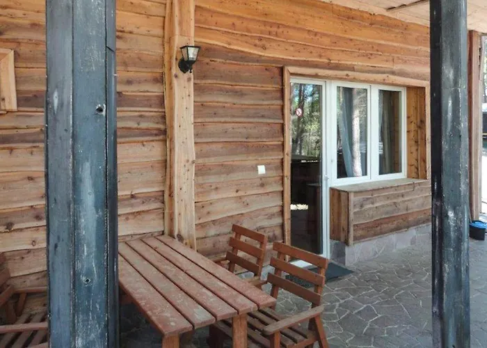 Lovely In With Sauna أوسيبيل