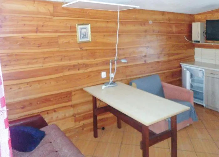 Lovely In With Sauna * أوسيبيل