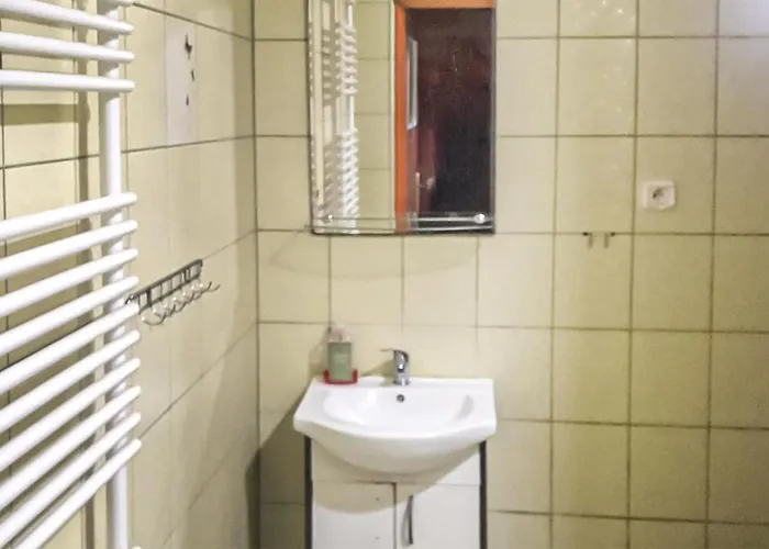 Lovely In With Sauna * أوسيبيل