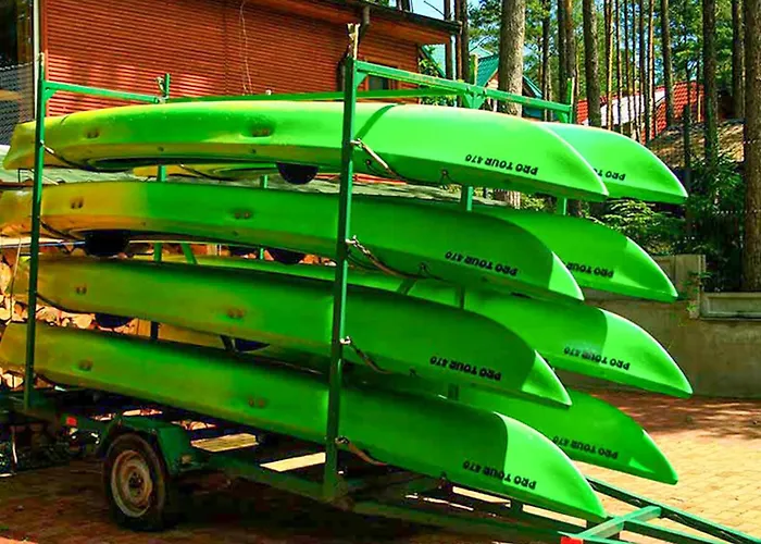 Lovely In With Sauna شقة