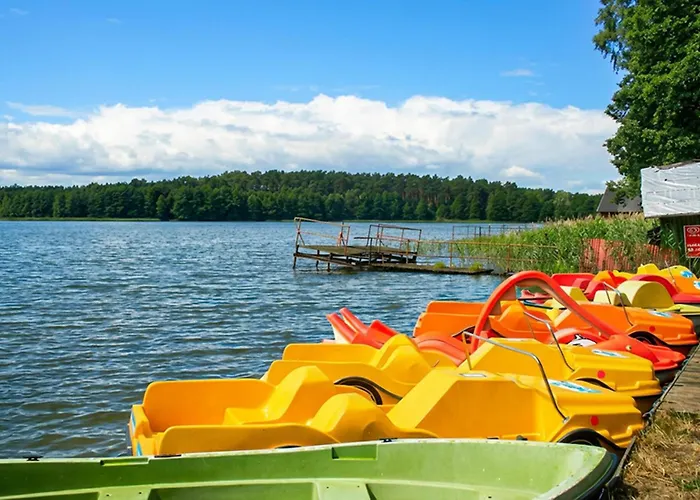 Lovely In With Sauna *