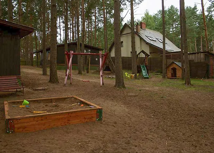 Lovely In With Sauna * أوسيبيل