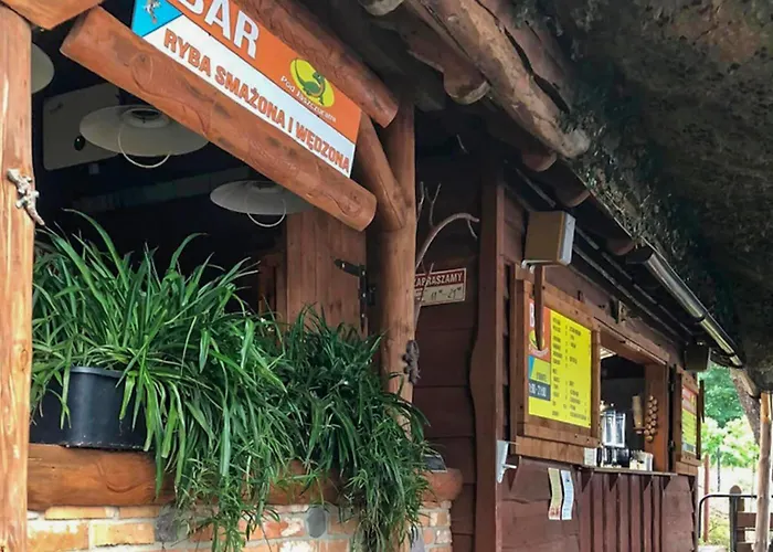 Lovely In With Sauna أوسيبيل